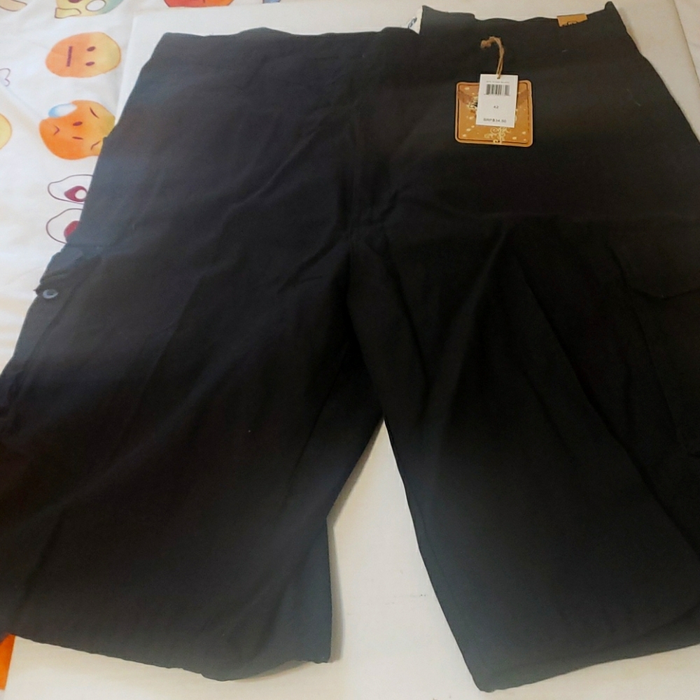Cargo Shorts